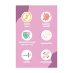 Petline Tavuklu Yavru Kedi Maması 3KG ( 2 x 1,5Kg ) - JUNIOR KITTEN - Görsel 5