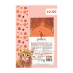 Petline 10 kg Somonlu Yavru Kedi Maması 10 kg - Görsel 2