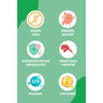 Petline Süper Premium Hypoallergenic - Kuzu Etli Hypoallergenic Yetişkin Kedi Maması 1,5kg - Görsel 4