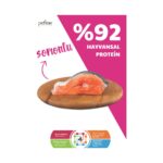 Petline Sensiplus Somonlu Kısırlaştırılmış Kedi Maması 10 kg - Görsel 3