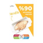 Petline Natural Premium Chicken Tavuklu Yetişkin Kedi Maması 1,5 kg - Görsel 3