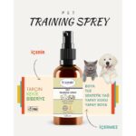 Dr. Lavender Köpek Uzaklaştırıcı Eğitim Spreyi - Görsel 3