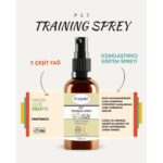 Dr. Lavender Köpek Uzaklaştırıcı Eğitim Spreyi - Görsel 2
