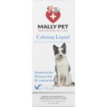 Mally Pet Professionel Pet Care Köpekler Için Sakinleşmeyi Destekleyici Damla Calming Liquid 50 ml - Görsel 3