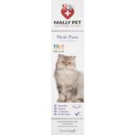 Mally Pet Professionel Pet Care Kediler Için Multivitaminli Malt Macunu Multi Paste 100 gr - Görsel 4
