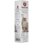 Mally Pet Professionel Pet Care Kediler Için Multivitaminli Malt Macunu Multi Paste 100 gr - Görsel 5