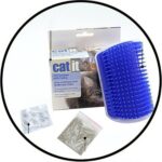 Evgereçlerim Kedi Kaşınma Aparatı Kaktüs Self Groomer