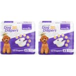 Royalist Köpek Külodu Xsmall 2X12 (24 Adet)