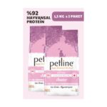 Petline Tavuklu Yavru Kedi Maması 3KG ( 2 x 1,5Kg ) - JUNIOR KITTEN - Görsel 2