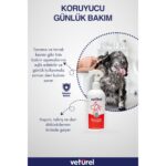 Veturel Yara ve Deri Bakım Spreyi 1000ML Hipokloröz Antialerjik Tahriş Bakım Refill - Görsel 5