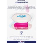 Veturel Köpek Diş Fırçası 360 Yumuşak Parmak Fırça Silikon Fırça Köpek Ağız Kokusu Plak Tartar Diş Eti Bakım - Görsel 4