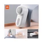Xiaomi Mijia Şarjlı Tüy Temizleme Makinası Güçlü Emme Özelliği ile 213g Beyaz Renk - Görsel 3