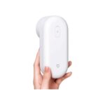 Xiaomi Mijia Şarjlı Tüy Temizleme Makinası Güçlü Emme Özelliği ile 213g Beyaz Renk - Görsel 4