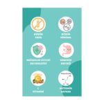 Petline Urinary Tavuklu Kedi Maması 3kg (2 x 1,5 Kg) - Görsel 3