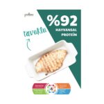 Petline Urinary Tavuklu Kedi Maması 3kg (2 x 1,5 Kg) - Görsel 4