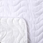 Denizli Alez Yıkanabilir, Kapitoneli Sıvı Geçirmez Kedi ve Köpek Çiş Pedi - Görsel 4