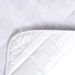 Denizli Alez Yıkanabilir, Kapitoneli Sıvı Geçirmez Kedi ve Köpek Çiş Pedi - Görsel 5