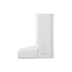 Yasomi Du-F03v Smartpaw+ 4l/5l Kapasiteli Şarjlı Akıllı Otomatik Mama Ve Su Kabı - Görsel 3