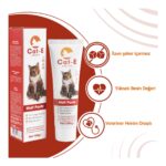 Amica Cat-E Malt Paste Tüy Yumağı Önlemeyi Destekleyen Malt Macunu