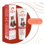 Amica Cat-E Malt Paste Tüy Yumağı Önlemeyi Destekleyen Malt Macunu - Görsel 2