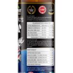 Mutamin Organics Norveç Somon Balık Yağı 400 ml 02/2026 SKT - Görsel 5