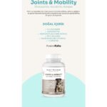 Kahu Naturals Joints&mobility, Glukozamin, Kondritin, Msm, Kolajen, Kedi ve Köpek, 60 Tablet - Görsel 4