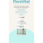 Kahu Naturals Floravital, Köpekler Için Probiyotik ve Prebiyotik Desteği, 60 Tablet - Görsel 5