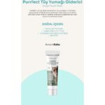 Kahu Naturals Purrfect Hairball Relief, Kediler Için Tüy Yumağı Giderici ve Önleyici Doğal Malt, 100 ml - Görsel 5