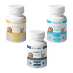 Vitcanin Kedi, Köpek Bıotıno, Tranquilo, Cool Amino, Biotin, Amino, Sakinleştirici