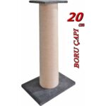 Turkuaz Tırmalama TR171   Dev Tırmalama tahtası - Görsel 2