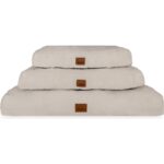 Jungolica Pet Products Max, Ultra Yumuşak, Kaydırmaz Tabanlı, Konforlu Kedi ve Köpek Minderi - Görsel 4