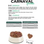 Carnaval Premium Cat Adult Gourmet Renkli Taneli Yetişkin Kedi Maması 1,5 kg - Görsel 5