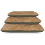 Jungolica Pet Products Polly, Çift Taraflı Kullanılabilen, Yıkanabilir Kedi ve Köpek Minderi - Görsel 3