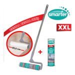 Smarter XXL Tüy Toplayıcı Rulo + Yedek Rulo