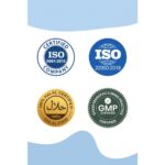 PAWPAL Somonlu Süper Premium Kısırlaştırılmış Kedi Maması 2 kg - Düşük Tahıllı - Görsel 5