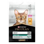 Pro Plan Tavuklu Yetişkin Kedi Maması - 3 Kg - Görsel 2