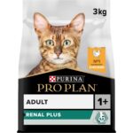 Pro Plan Tavuklu Yetişkin Kedi Maması - 3 Kg - Görsel 4