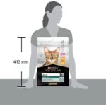 Pro Plan Tavuklu Yetişkin Kedi Maması - 3 Kg - Görsel 5