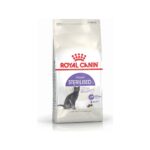 Royal Canin Fhn Sterilised 37 Kısırlaştırılmış Kedi Maması 2 Kg - Görsel 2