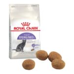 Royal Canin Fhn Sterilised 37 Kısırlaştırılmış Kedi Maması 2 Kg - Görsel 4