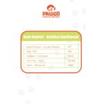 PAWGO Lamb Luxe | Kuzulu| 400g X 24 | Parça Etli | Kedi Yaş Mama - Görsel 2