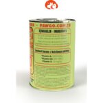 PAWGO Lamb Luxe | Kuzulu| 400g X 24 | Parça Etli | Kedi Yaş Mama - Görsel 3