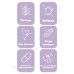 PAWGO Chicken Harmony | Tavuklu | 400g x 24| Parça Etli | Kedi Yaş Mama - Görsel 2