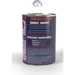 PAWGO Chicken Harmony | Tavuklu | 400g x 24| Parça Etli | Kedi Yaş Mama - Görsel 3