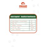 Pawgo Ocean Prime | Balıklı |400g X 24 |  Parça Etli | Kedi Yaş Mama - Görsel 2