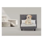 Ayle Bedding Evcil Hayvan Yatağı Royal Paw - Görsel 4