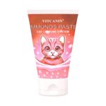 Vitcanin Immunos Paste 100 ml (Lysine Paste)