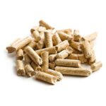 Karplus Çam Peleti Kedi Kumu 10 kg - Görsel 3