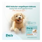 Pepy Pet Care Pepy 60X90 Cm Hijyenik Tuvalet Eğitim Pedi 30'Lu 1 Paket 30 Adet - Görsel 3