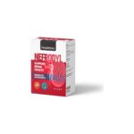 Pharmax Nefrodyl Kedi ve Köpek Renal Sistem Destekleyici Yem Katkısı 30x1 gr - Görsel 2